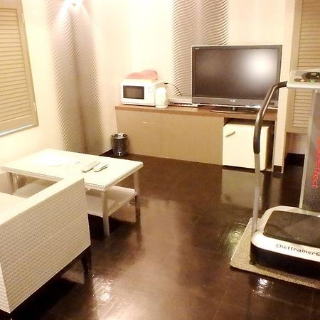 סאפורו Hotel Porte מראה חיצוני תמונה