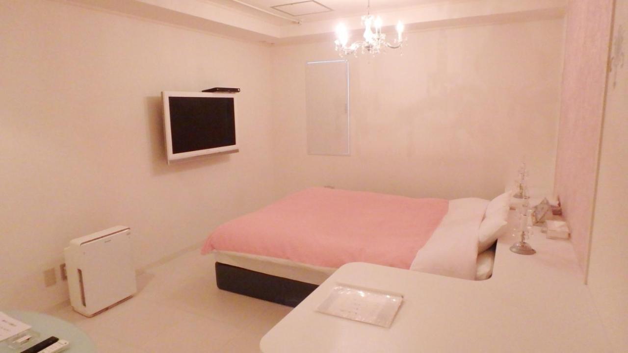 סאפורו Hotel Porte מראה חיצוני תמונה