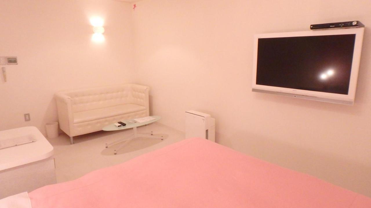סאפורו Hotel Porte מראה חיצוני תמונה