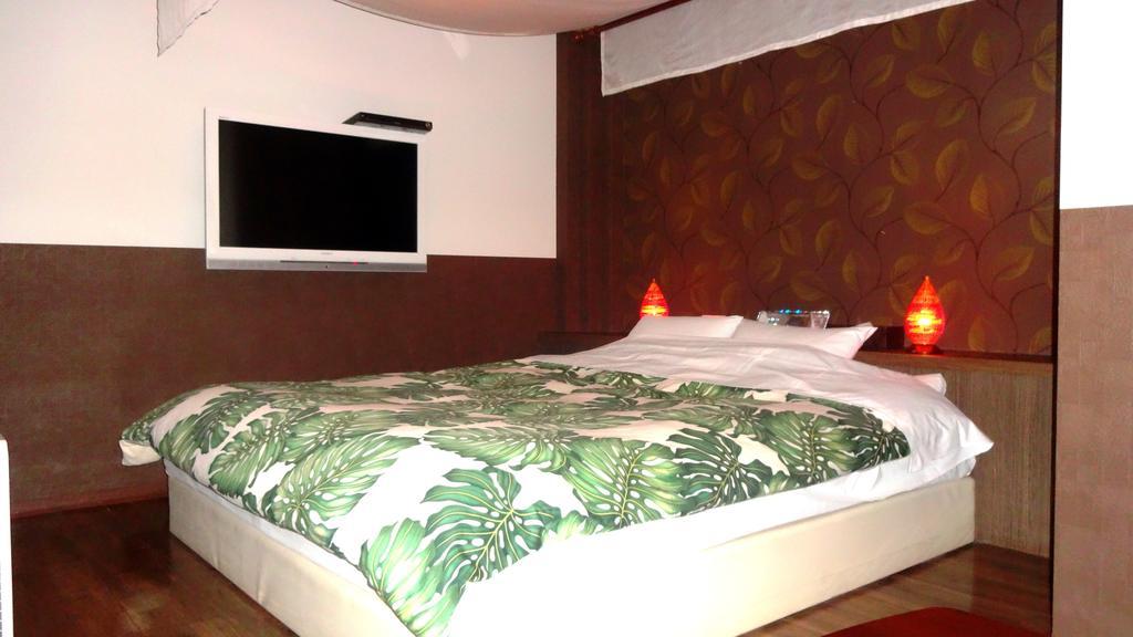 סאפורו Hotel Porte חדר תמונה