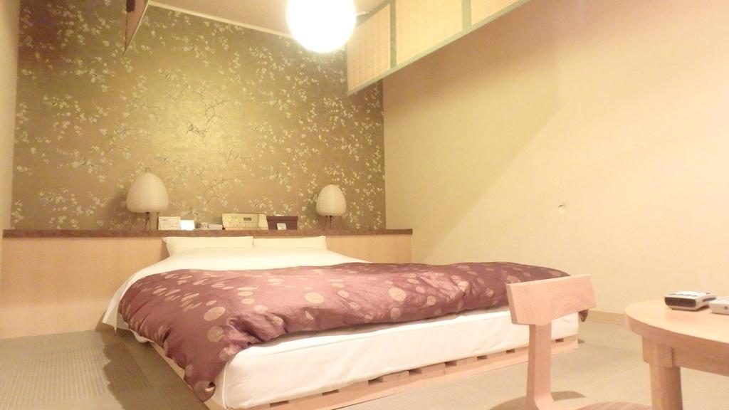 סאפורו Hotel Porte מראה חיצוני תמונה