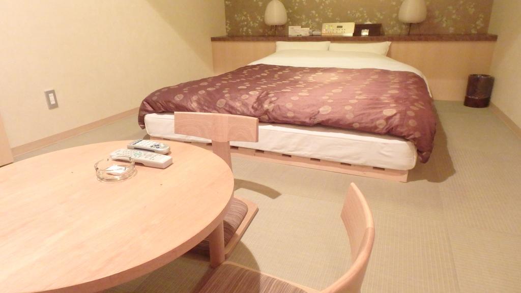 סאפורו Hotel Porte מראה חיצוני תמונה