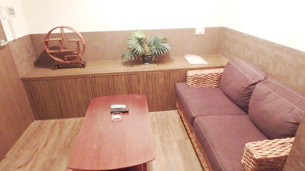סאפורו Hotel Porte מראה חיצוני תמונה