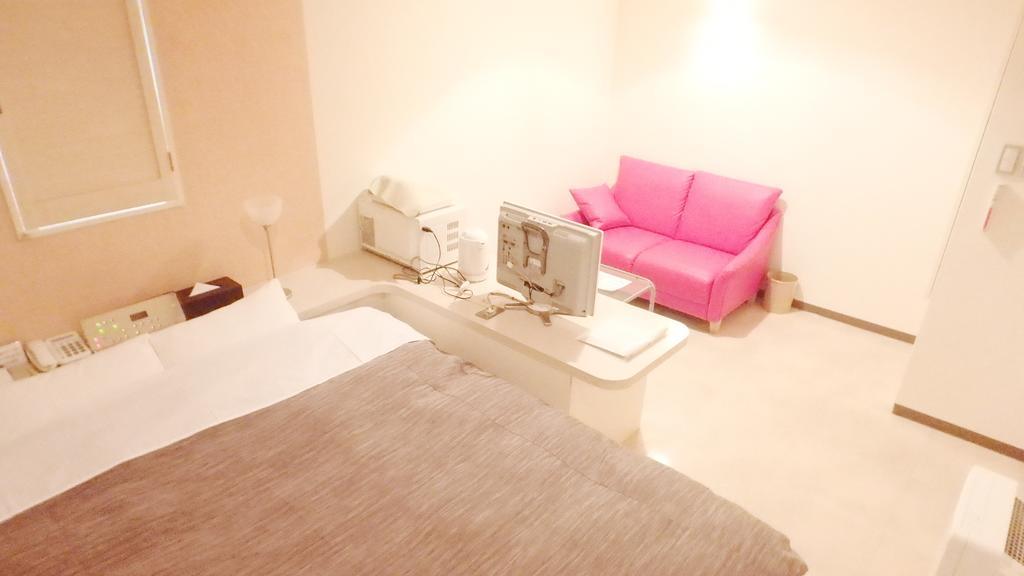 סאפורו Hotel Porte מראה חיצוני תמונה