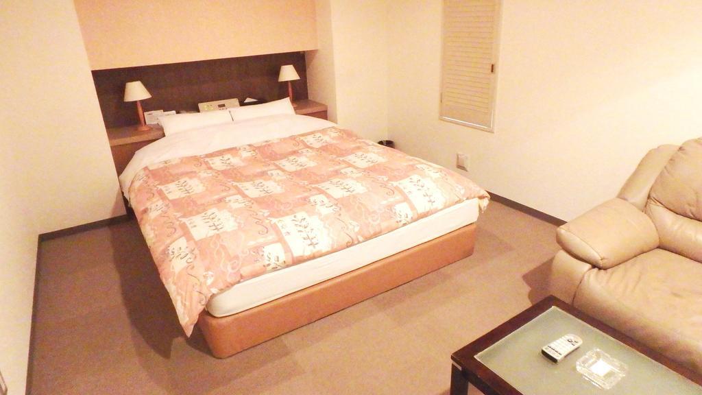סאפורו Hotel Porte מראה חיצוני תמונה