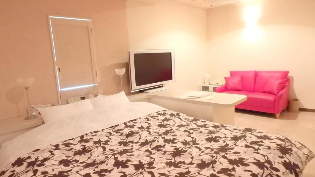 סאפורו Hotel Porte מראה חיצוני תמונה