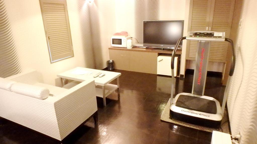 סאפורו Hotel Porte מראה חיצוני תמונה
