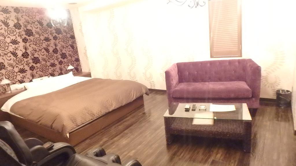 סאפורו Hotel Porte מראה חיצוני תמונה