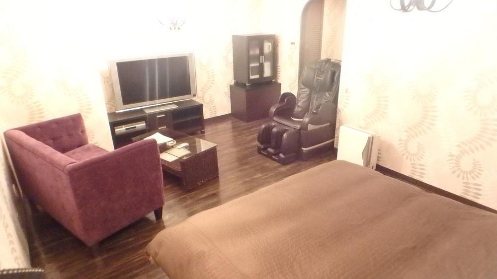 סאפורו Hotel Porte מראה חיצוני תמונה