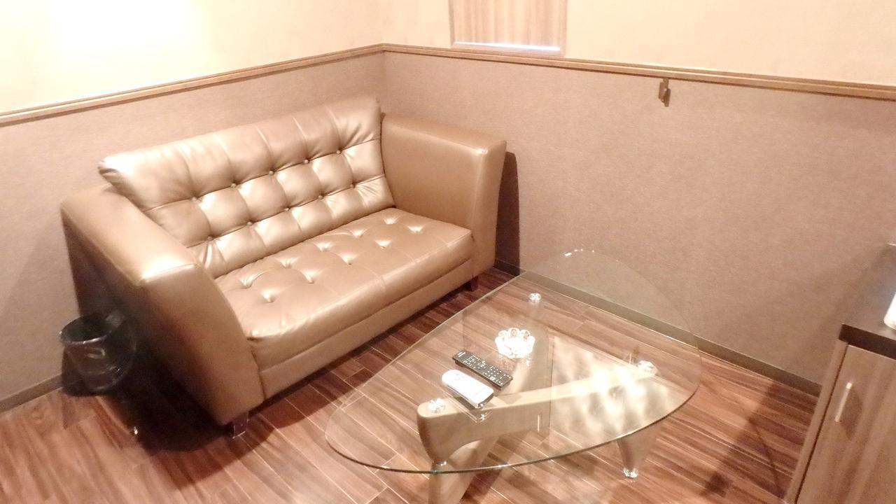 סאפורו Hotel Porte מראה חיצוני תמונה