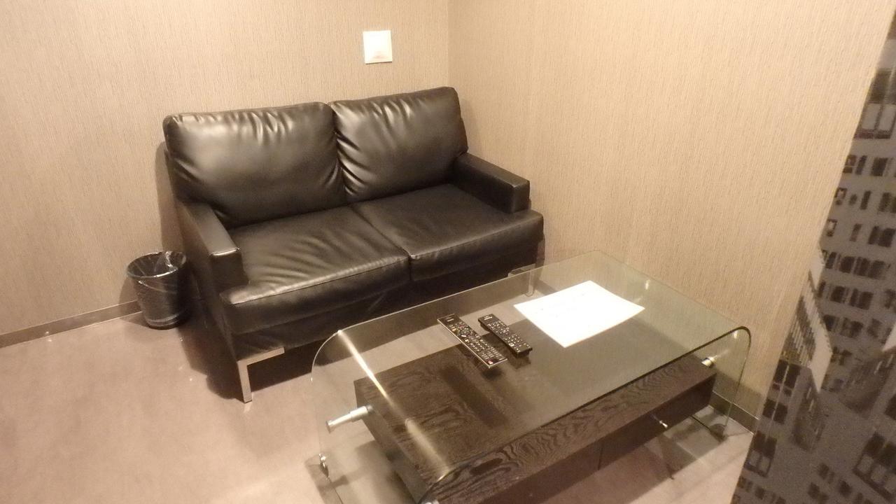 סאפורו Hotel Porte מראה חיצוני תמונה