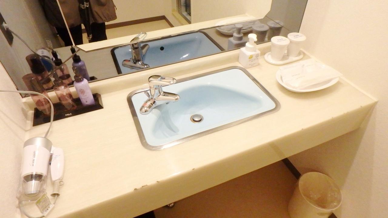 סאפורו Hotel Porte מראה חיצוני תמונה
