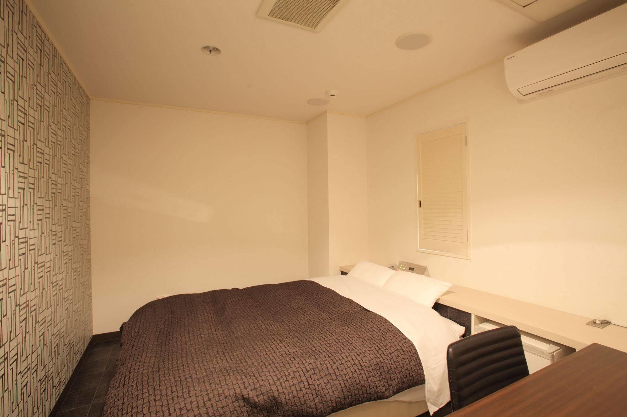 סאפורו Hotel Porte מראה חיצוני תמונה