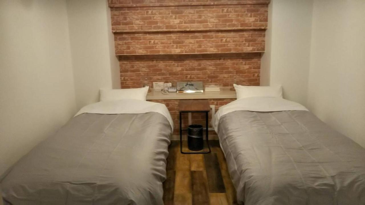סאפורו Hotel Porte מראה חיצוני תמונה