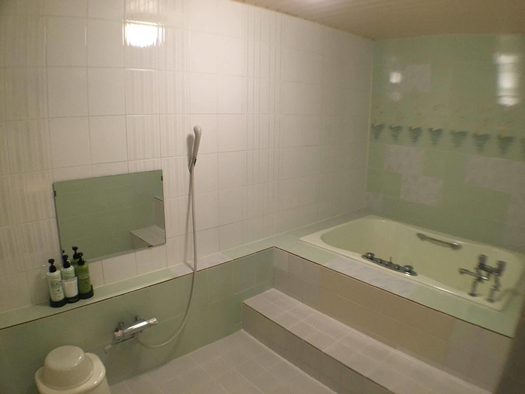 סאפורו Hotel Porte מראה חיצוני תמונה
