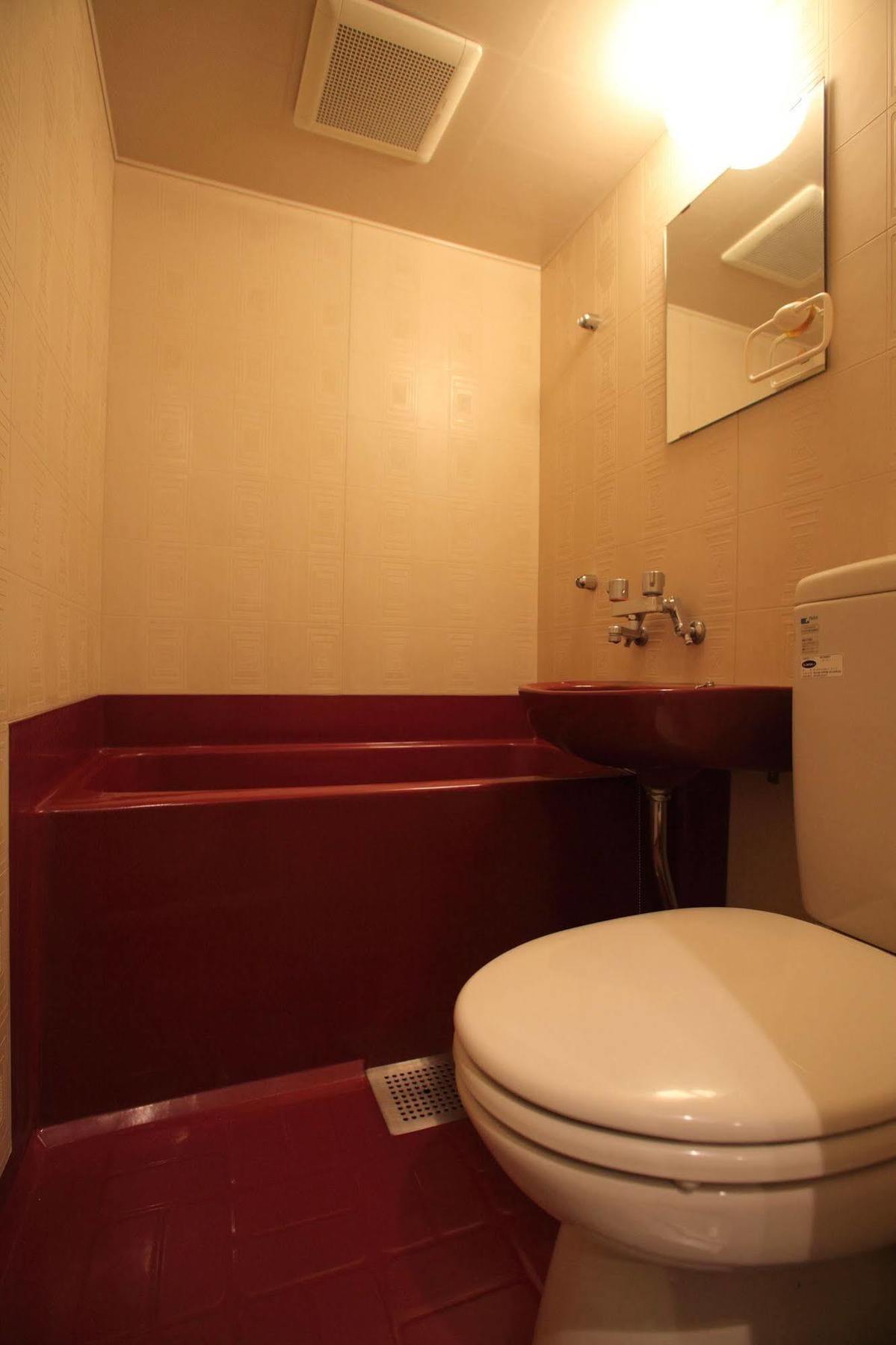 סאפורו Hotel Porte מראה חיצוני תמונה