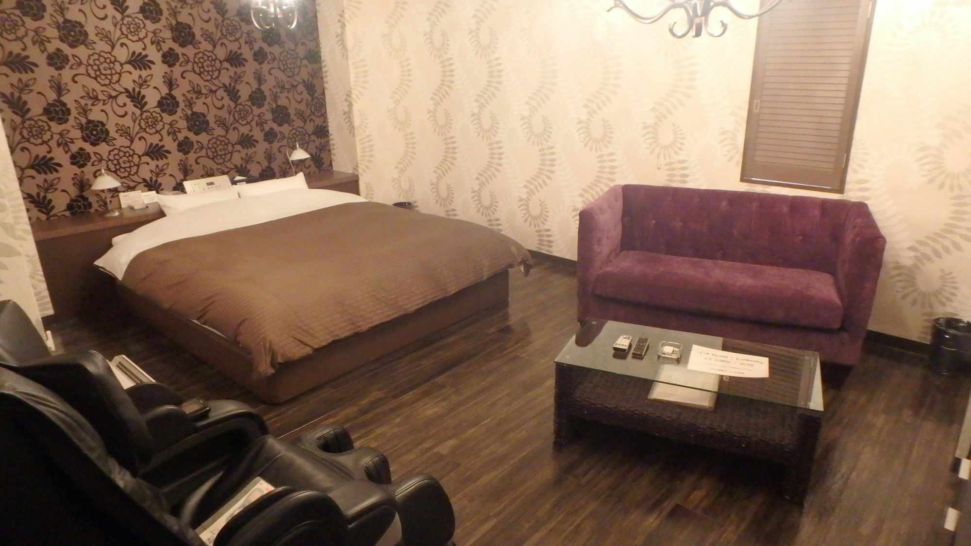 סאפורו Hotel Porte מראה חיצוני תמונה