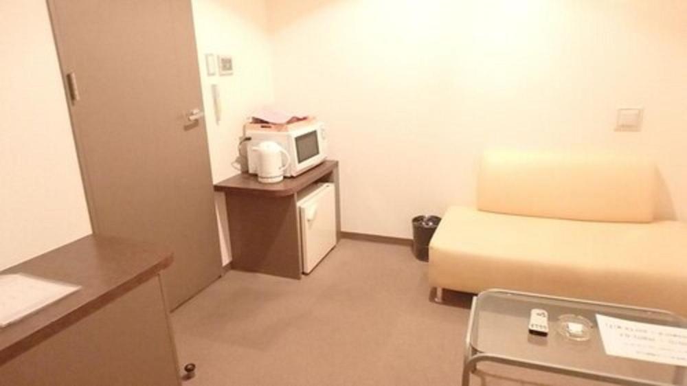 סאפורו Hotel Porte מראה חיצוני תמונה